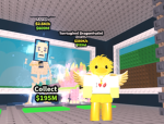 BRAINROT KIDDOS