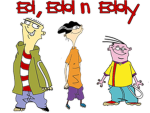 Ed, Edd n Eddy fan Club