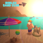 Roblox Sand Club (social group + Game)