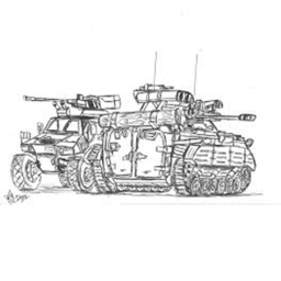 Tank Army Hangout