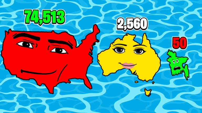 Be A Country screenshot 1