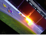 Sunshine Islands Moter Racing