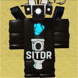 [Titan] Skibidi Invasion TD Reborn icon