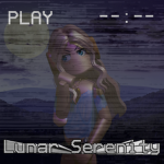 Lunar Serenity