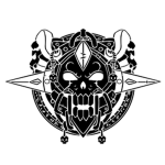 The House of Eternal Night
