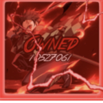 彡owned