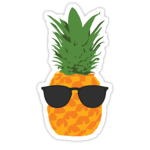 Ultimate pineapple