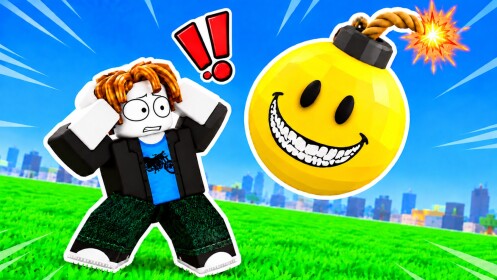 [RELEASE] Explode! 💣