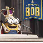 The Mighty Minions