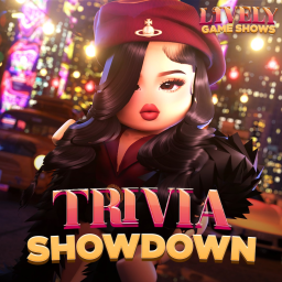 LGS • Trivia Showdown