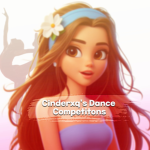 Cinderxq's Dance Competitions