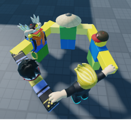 The backrooms[prototype]
