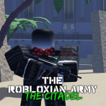 [RALLY] The Citadel