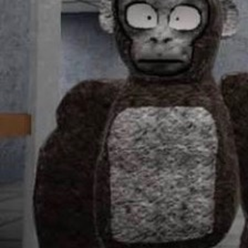 Lethal ape 20