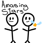 Amazings Stars