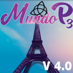 MundoP3 〚OFICIAL〛