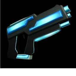pew pew