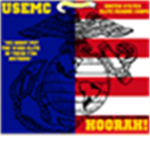 USMC united states Marine Corp
