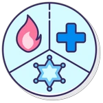 First Responders! [90% SALE]