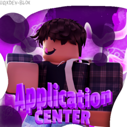 Application Center