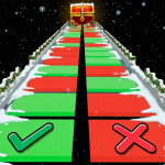 Impossible Squid Game Glass Bridge 2