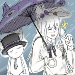Rain (still working on it)