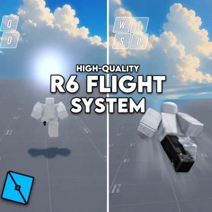 R6 Flight System