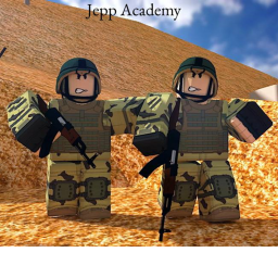 Jepp Academy (TANKS) Update