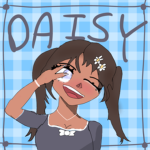 -Daisy’s petals-