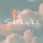Sydney's Sidekicks!