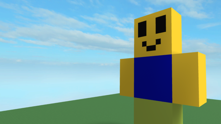 Eat The Baby Noob screenshot 1