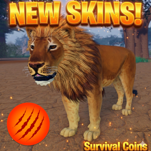 [MAP REVAMP] Eternal Enemies official Roblox game thumbnail