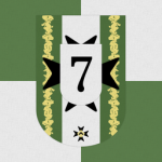 7. Army of the AA