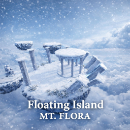 [EVENT X50] MT. FLORA icon