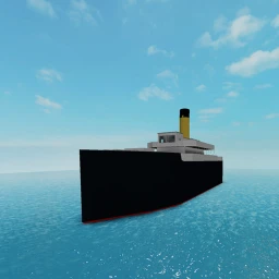Just a Sinking ship game. icon