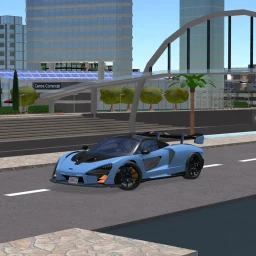 Driving Horizon: Legacy icon
