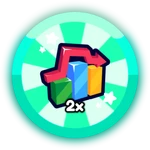 Double Acceleration!