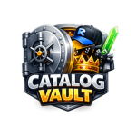Catalog Vault