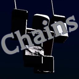 Chains icon