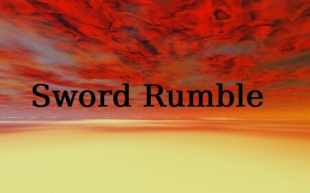 Sword Rumble