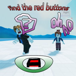 Find The Red Buttons(WIP)