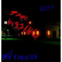 [ UPDATE ] The Missing 🎭