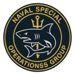 FNF • Naval Special Operation Group