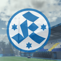 [DFU] Stadium on the Waldau I Stuttgart