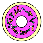 donut gang dudes