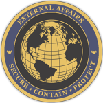 Depаrtment of External Affairsᅠ