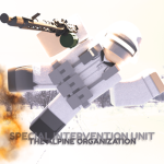 - DFAO - The Special Intervention Unit