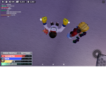 Me and my brothers group I made for fun