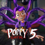 POPPY PLAYTIME CHAPTER 5 [RP & MORPHS]