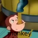 Curious George fan group
